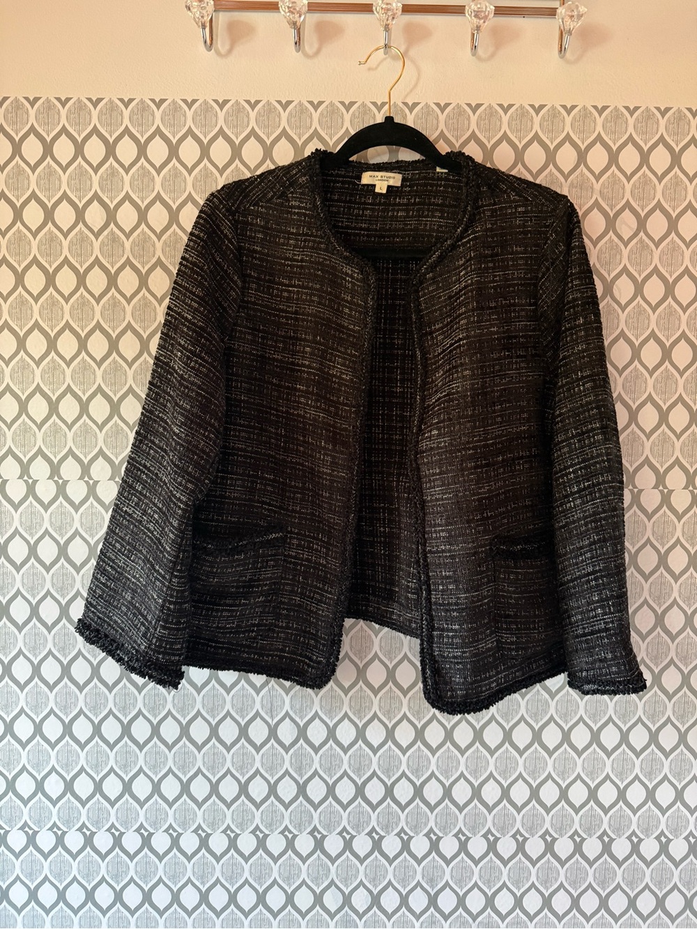 Max Studio London Jacket L
